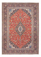 Kashan Tapijt 401x294cm - Perzisch tapijt