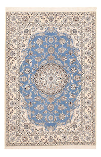 Nain - 9 la Tapijt 242x158cm - Perzisch tapijt – product image