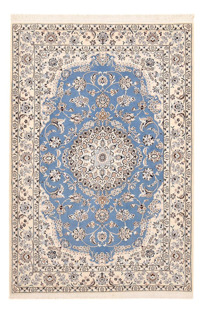 Nain - 9La Tapijt 158x242cm - Perzisch tapijt
