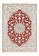 Nain - 9 la Tapijt 205x148cm - Perzisch tapijt
