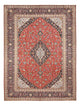 Kashan Tapijt 392x290cm - Perzisch tapijt