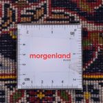 Perzisch tapijt - Keshan - 392 x 290 cm - rood