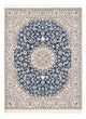 Nain - 9 la Tapijt 199x149cm - Perzisch tapijt