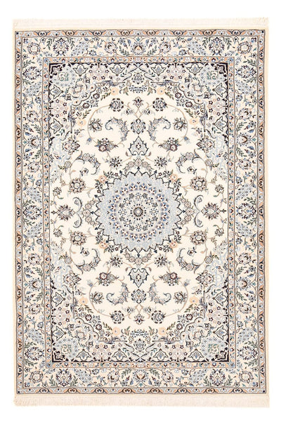 Nain - 9La Tapijt 158x245cm - Perzisch tapijt