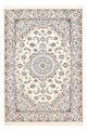 Nain - 9La Tapijt 158x245cm - Perzisch tapijt