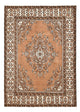 Mahal Tapijt 207x291cm - Perzisch tapijt