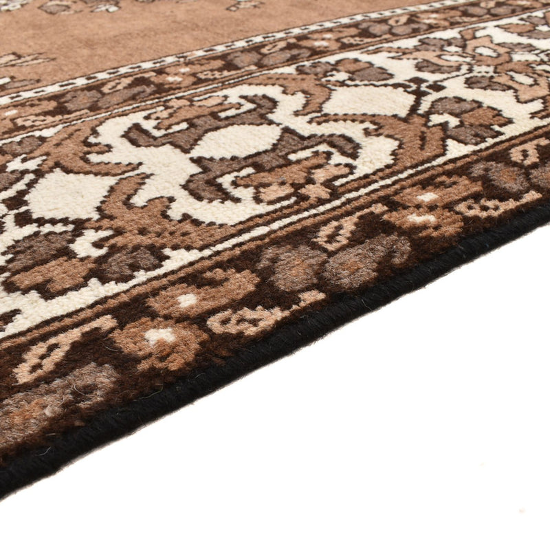 Perzisch tapijt - Klassiek - 291 x 207 cm - donker beige