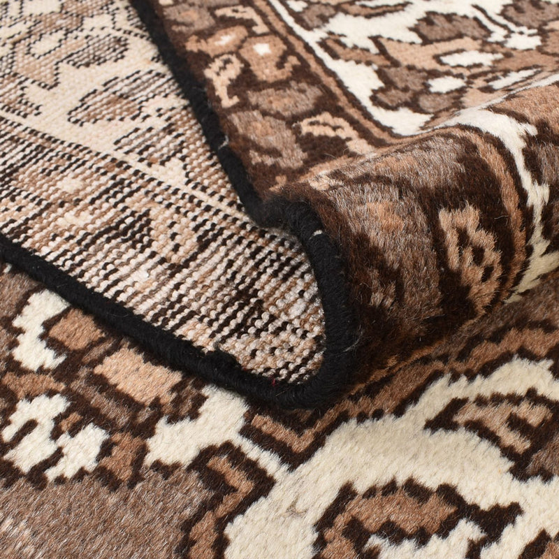 Perzisch tapijt - Klassiek - 291 x 207 cm - donker beige