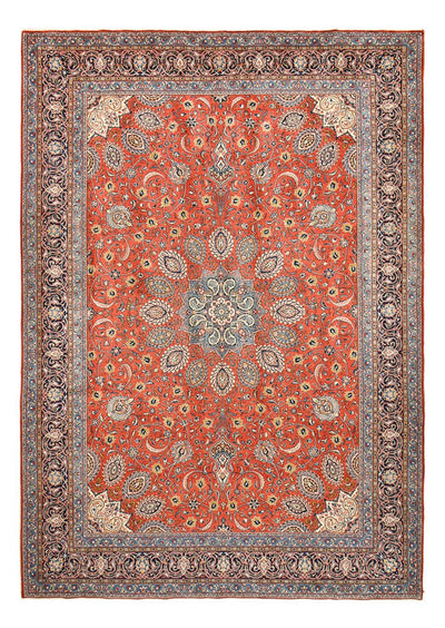 Sarouk Tapijt 301x417cm - Perzisch tapijt