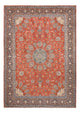 Sarouk Tapijt 417x301cm - Perzisch tapijt