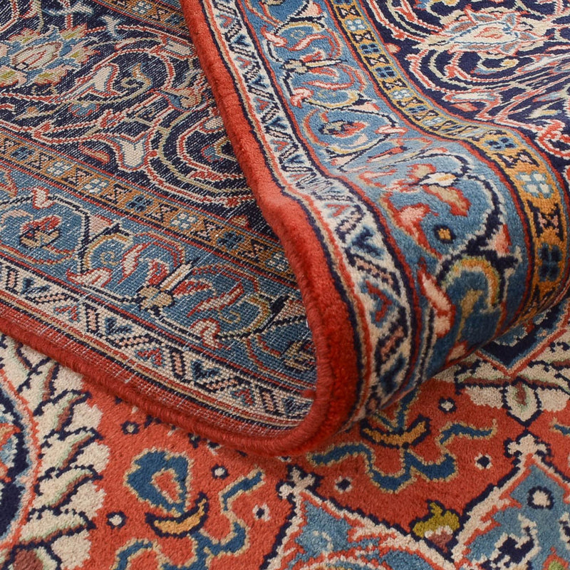 Perzisch tapijt - Klassiek - 417 x 301 cm - rood