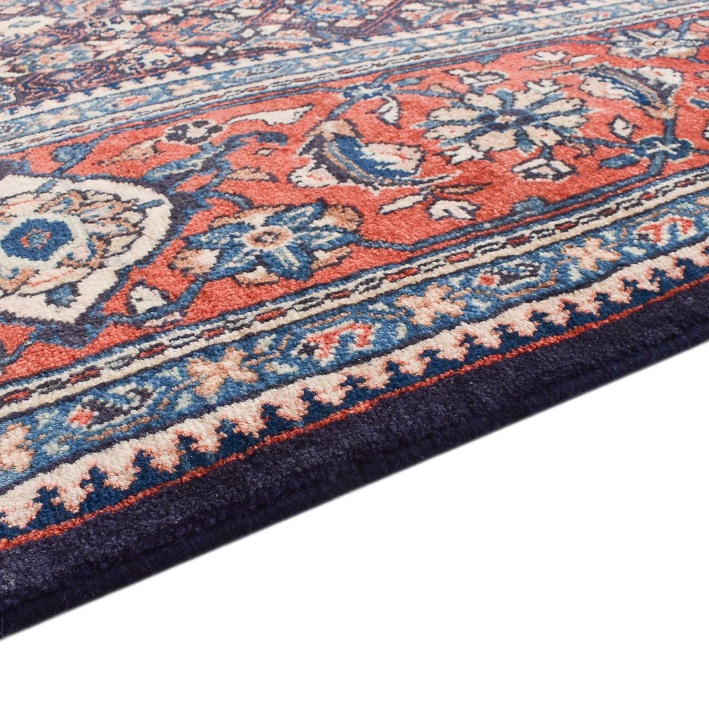 Mahal Tapijt 399x277cm - Perzisch tapijt