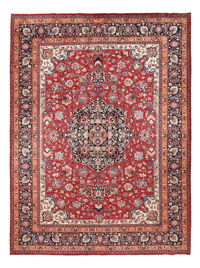 Mashhad Tapijt 297x389cm - Perzisch tapijt