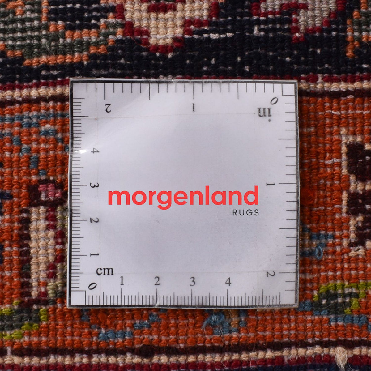 Perzisch tapijt - Klassiek - 389 x 297 cm - rood