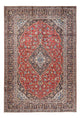 Kashan Tapijt 459x306cm - Perzisch tapijt