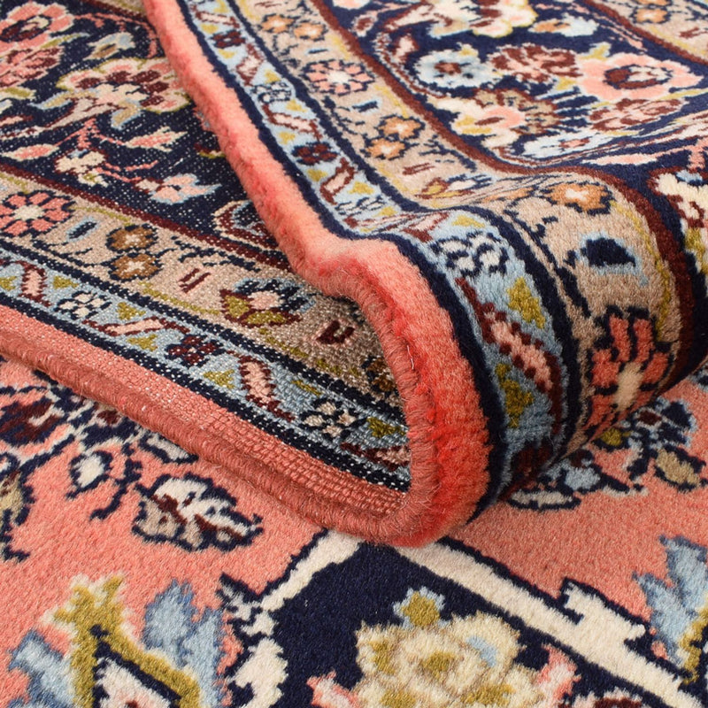 Perzisch Tapijt - Nomadisch - 318 x 203 cm - licht rood