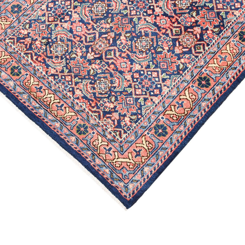 Loper Perzisch tapijt - Klassiek - 197 x 81 cm - roest