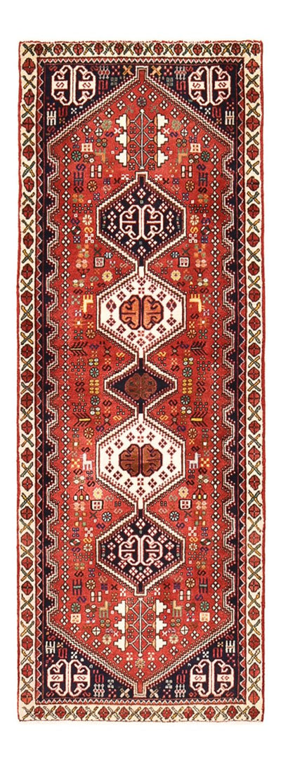 Ardabil Tapijt 72x195cm - Perzisch tapijt