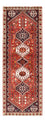 Loper Perzisch Tapijt - Nomadisch - 195 x 72 cm - rood