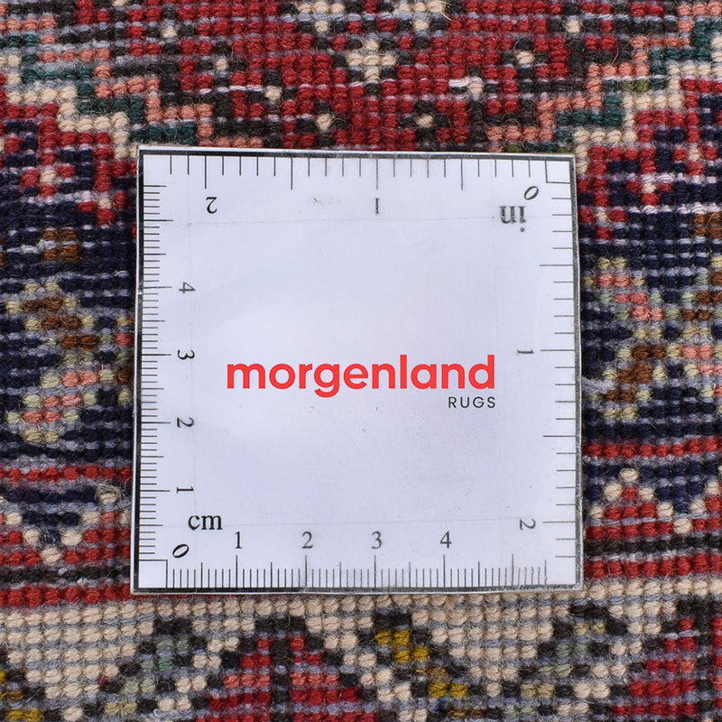 Loper Perzisch Tapijt - Nomadisch - 195 x 72 cm - rood