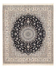 Nain - 6 la Tapijt 306x254cm - Perzisch tapijt