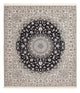 Nain - 6la Tapijt 300x254cm - Perzisch tapijt