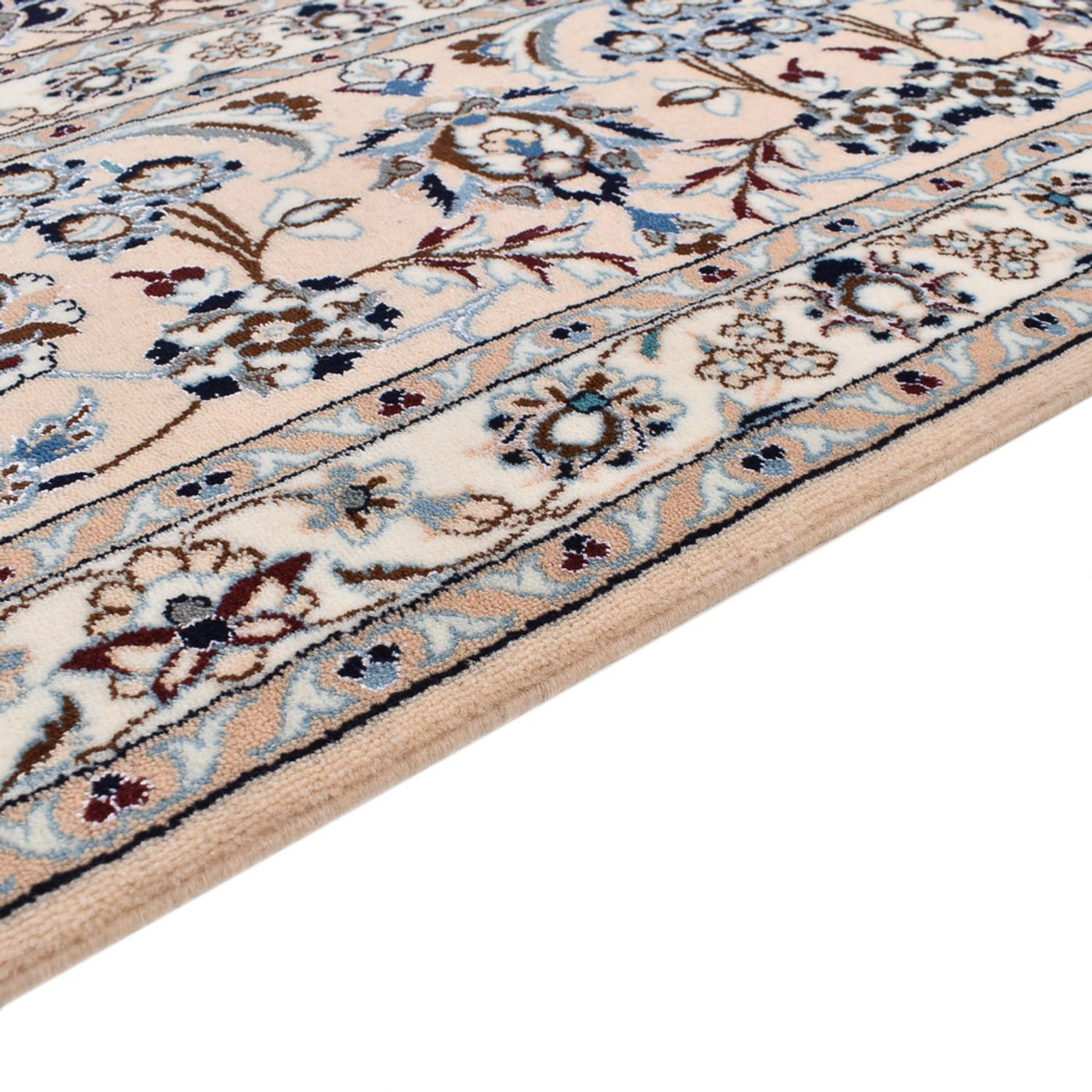 Nain - 6la Tapijt 300x254cm - Perzisch tapijt
