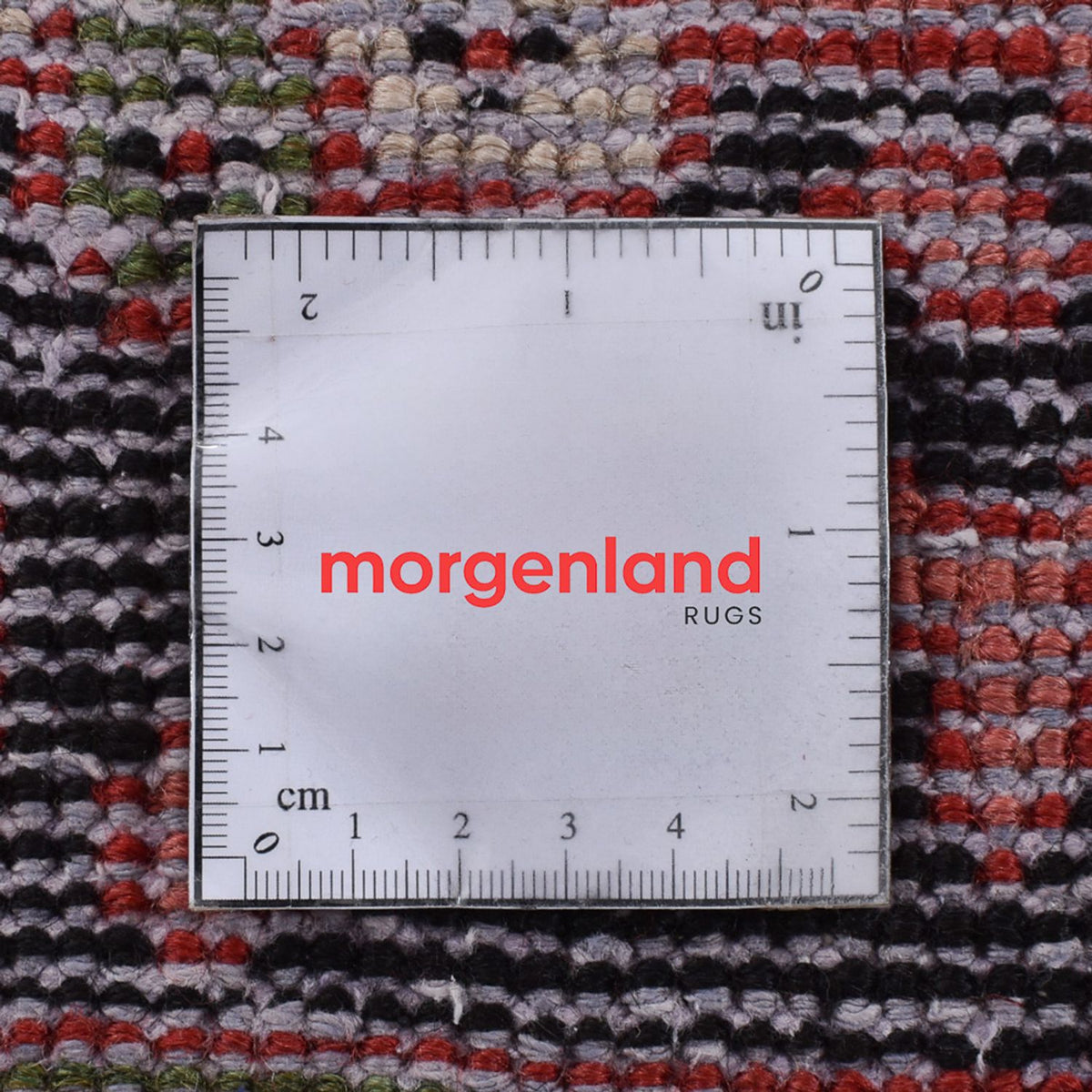 Perzisch tapijt - Klassiek - 389 x 300 cm - licht rood