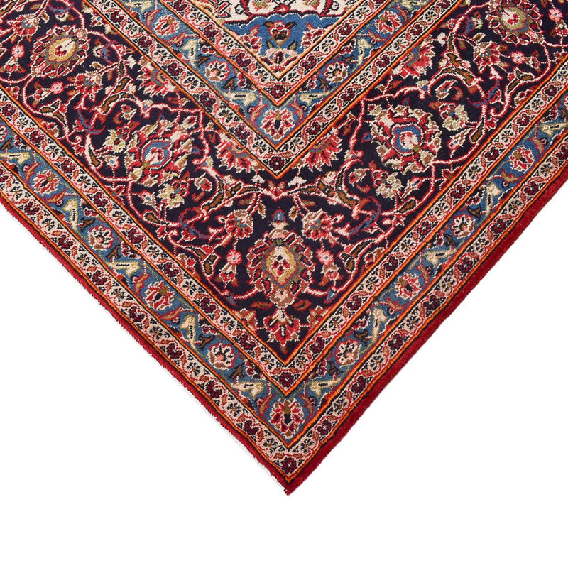 Perzisch tapijt - Klassiek - 390 x 291 cm - rood