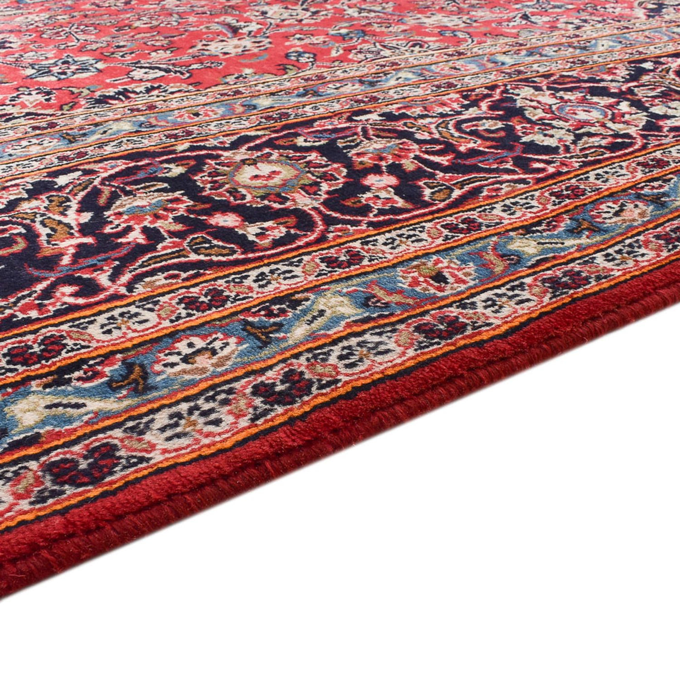Mashhad Tapijt 390x291cm - Perzisch tapijt