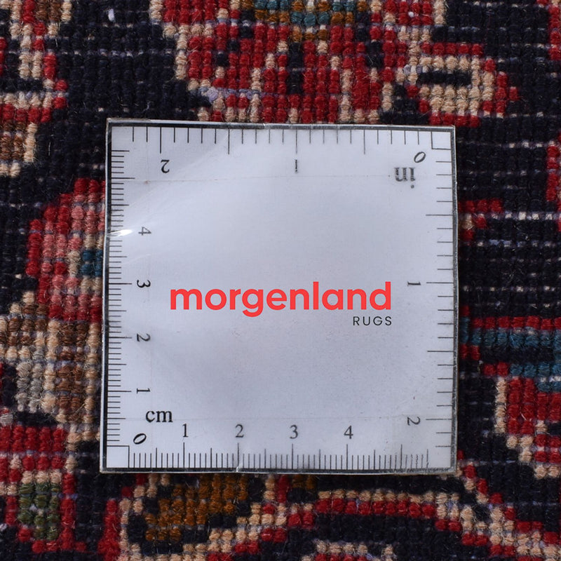 Perzisch tapijt - Klassiek - 390 x 291 cm - rood