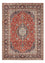Perzisch tapijt - Keshan - 324 x 234 cm - rood