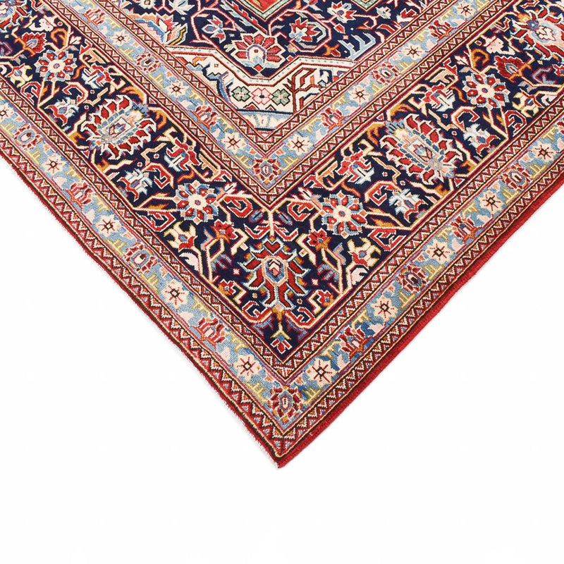 Perzisch tapijt - Keshan - 324 x 234 cm - rood