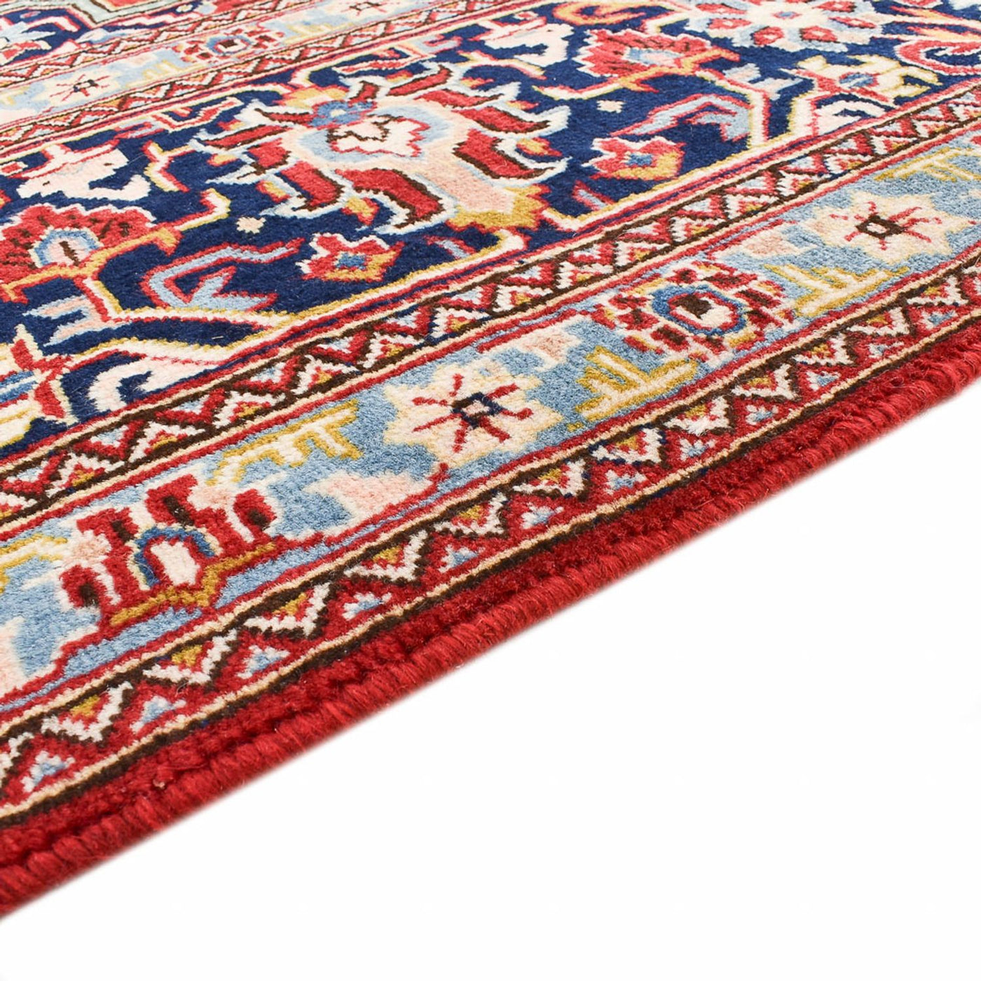 Kashan Tapijt 324x234cm - Perzisch tapijt