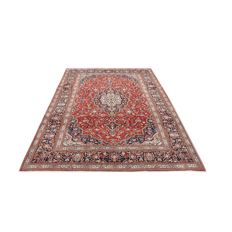 Perzisch tapijt - Keshan - 324 x 234 cm - rood