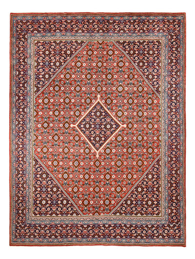 Mahal Tapijt 293x390cm - Perzisch tapijt