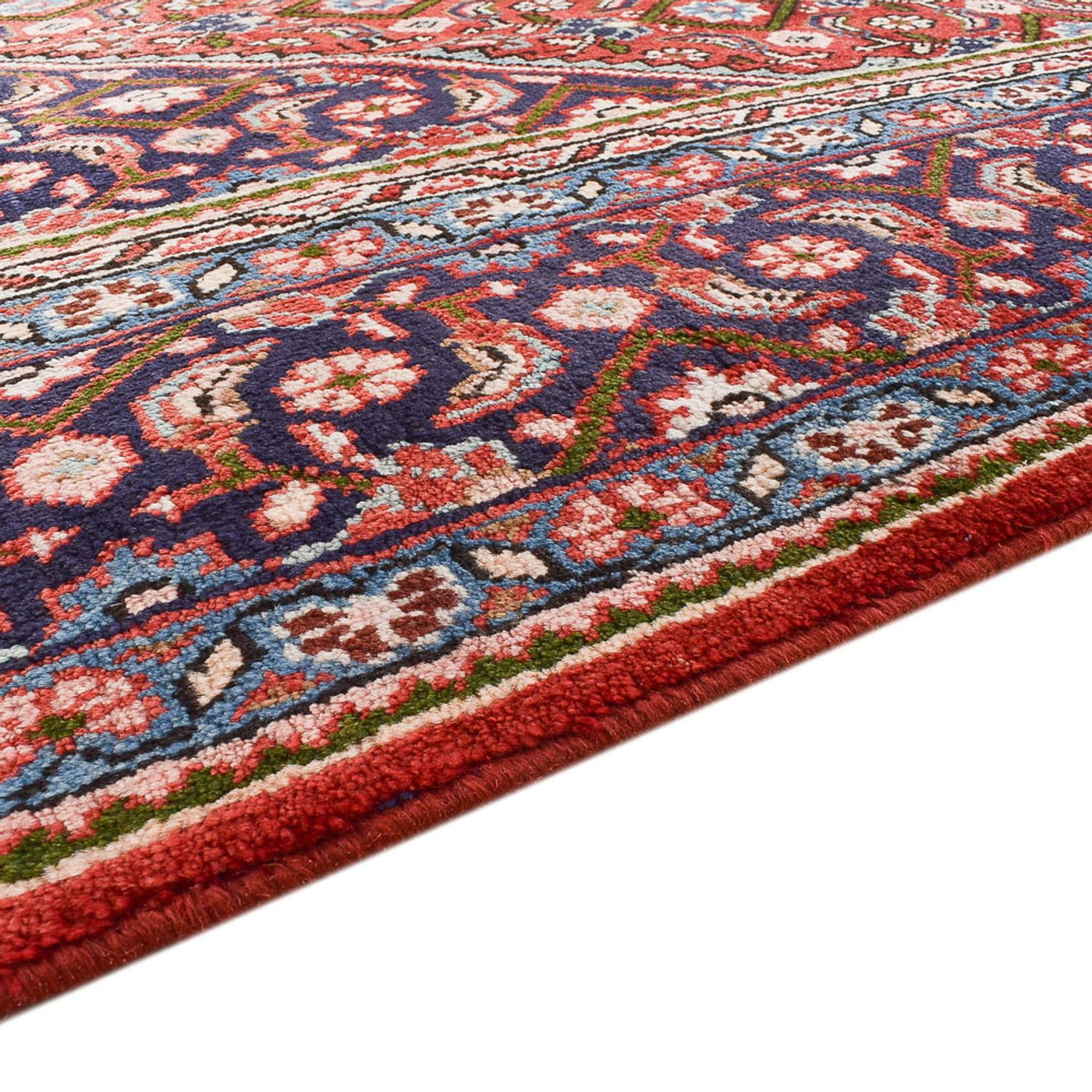 Mahal Tapijt 390x293cm - Perzisch tapijt