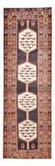 Hamadan Tapijt 309x104cm - Perzisch tapijt