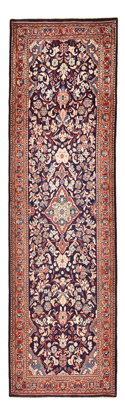 Mahal Tapijt 117x364cm - Perzisch tapijt