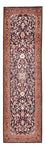 Loper Perzisch tapijt - Klassiek - 364 x 117 cm - donker beige