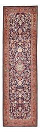 Mahal Tapijt 364x117cm - Perzisch tapijt