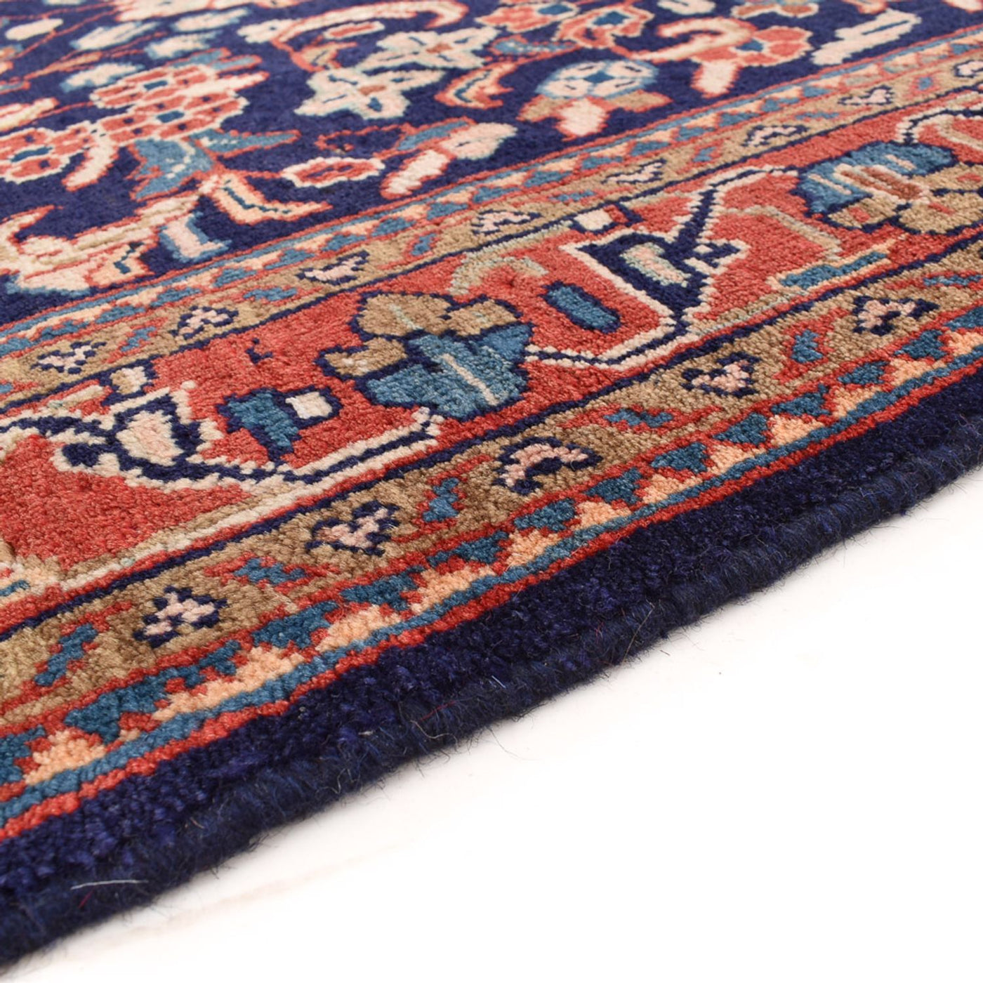 Mahal Tapijt 364x117cm - Perzisch tapijt