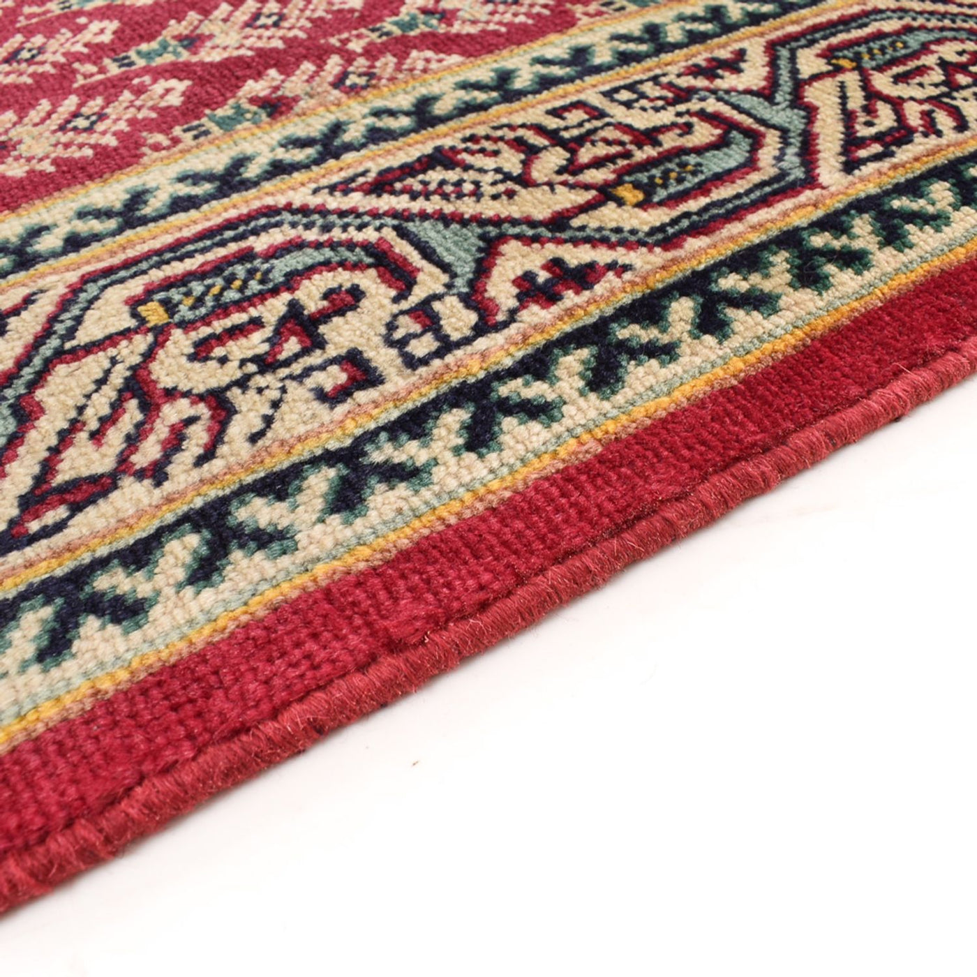 Tabriz Tapijt 478x99cm - Perzisch tapijt
