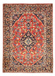 Kashan Tapijt 142x100cm - Perzisch tapijt