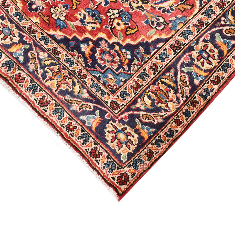 Perzisch tapijt - Keshan - 142 x 100 cm - rood