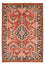 Perzisch tapijt - Keshan - 146 x 102 cm - rood