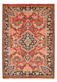 Kashan Tapijt 146x102cm - Perzisch tapijt