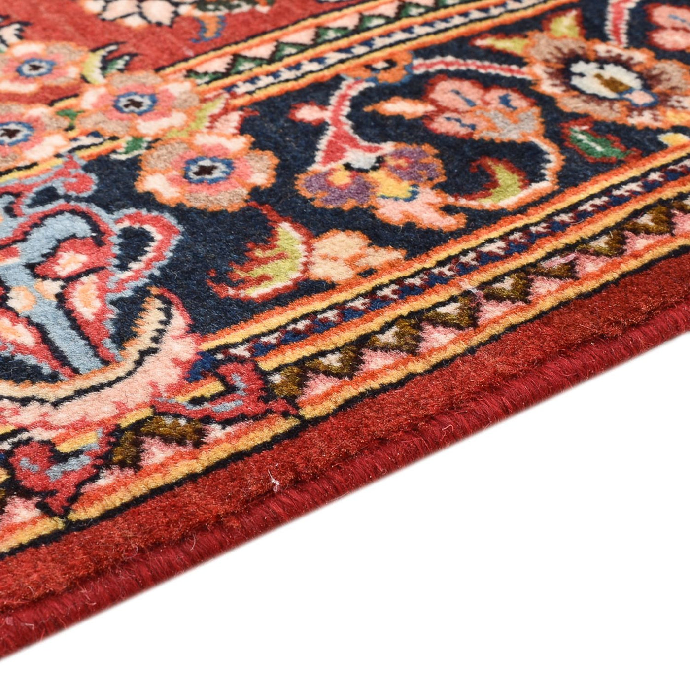Kashan Tapijt 146x102cm - Perzisch tapijt