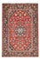 Perzisch tapijt - Keshan - 150 x 97 cm - rood
