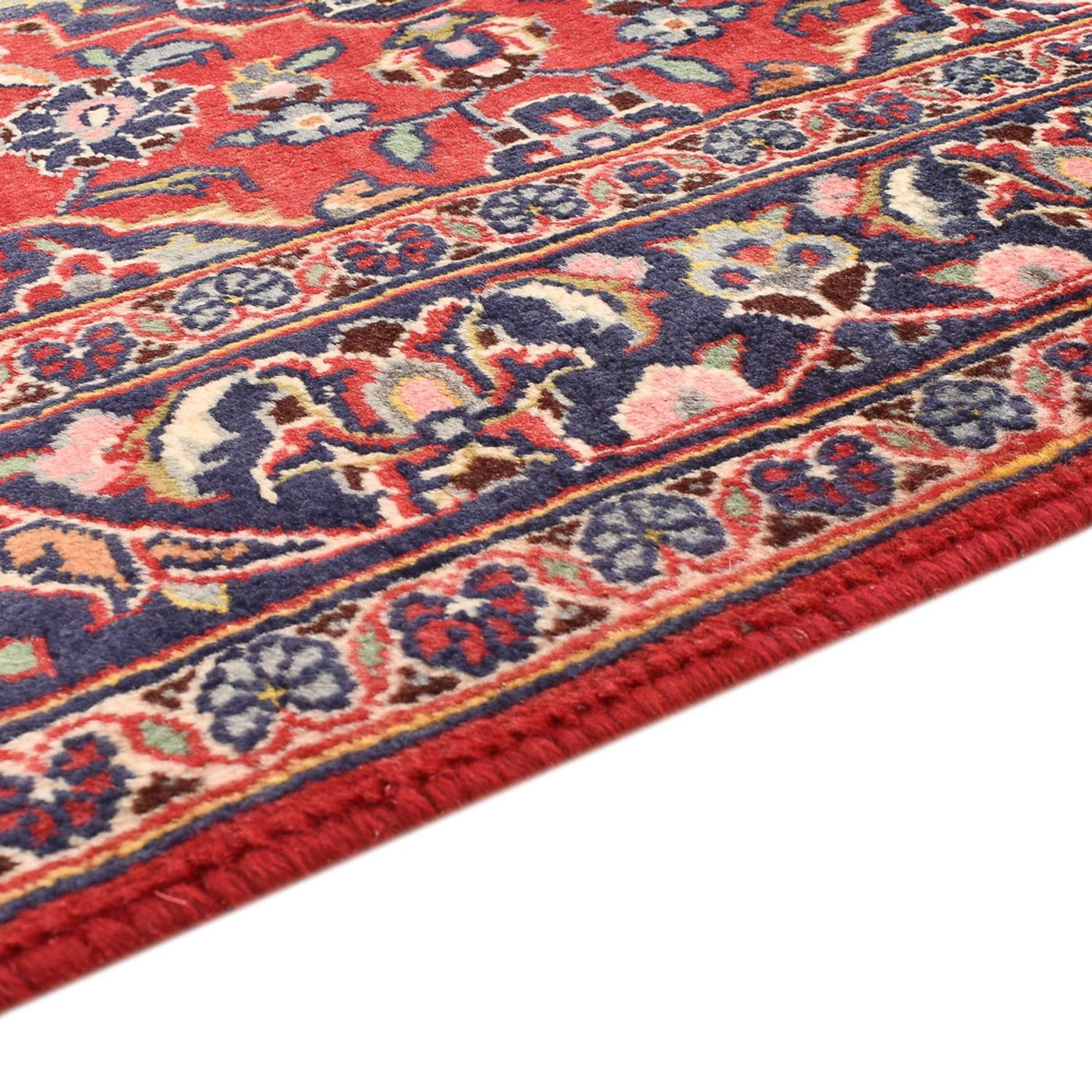 Kashan Tapijt 150x97cm - Perzisch tapijt